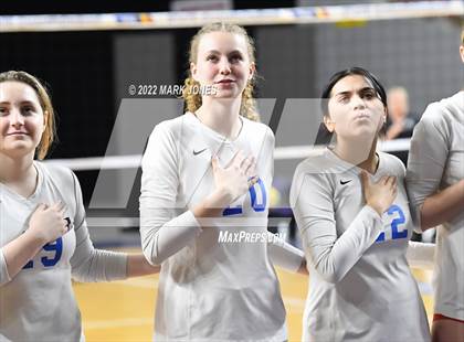 Thumbnail 1 in Arcadia vs. Estrella Foothills (AIA 4A Final) photogallery.