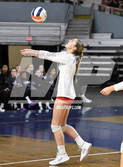 Thumbnail 1 in Arcadia vs. Estrella Foothills (AIA 4A Final) photogallery.