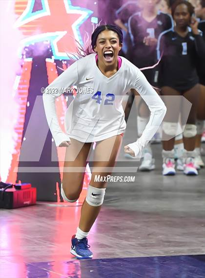 Thumbnail 1 in Arcadia vs. Estrella Foothills (AIA 4A Final) photogallery.