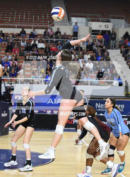 Thumbnail 1 in Arcadia vs. Estrella Foothills (AIA 4A Final) photogallery.