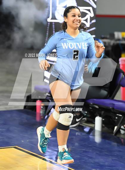 Thumbnail 2 in Arcadia vs. Estrella Foothills (AIA 4A Final) photogallery.