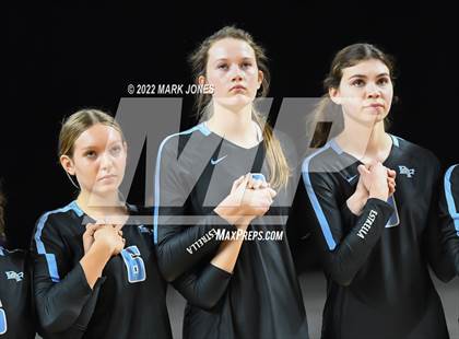 Thumbnail 3 in Arcadia vs. Estrella Foothills (AIA 4A Final) photogallery.