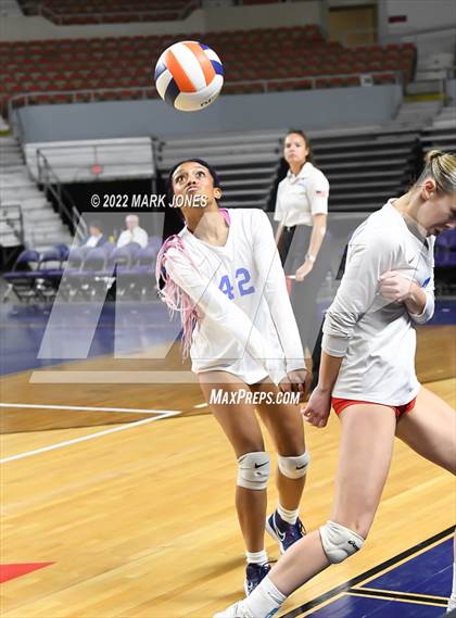 Thumbnail 2 in Arcadia vs. Estrella Foothills (AIA 4A Final) photogallery.