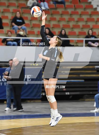 Thumbnail 1 in Arcadia vs. Estrella Foothills (AIA 4A Final) photogallery.