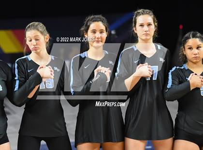 Thumbnail 2 in Arcadia vs. Estrella Foothills (AIA 4A Final) photogallery.
