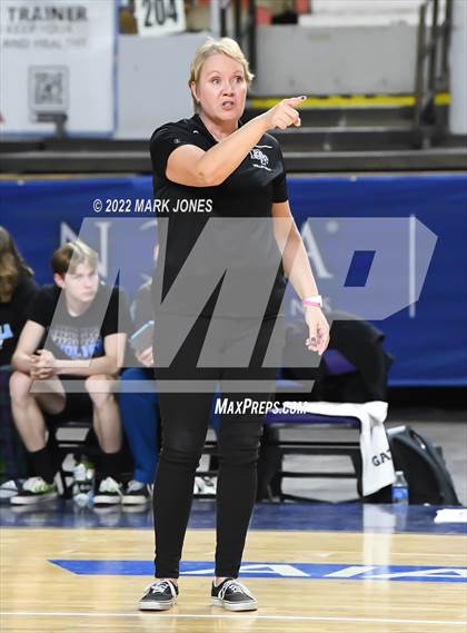 Thumbnail 1 in Arcadia vs. Estrella Foothills (AIA 4A Final) photogallery.