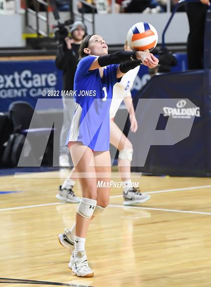 Thumbnail 1 in Arcadia vs. Estrella Foothills (AIA 4A Final) photogallery.