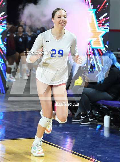 Thumbnail 3 in Arcadia vs. Estrella Foothills (AIA 4A Final) photogallery.