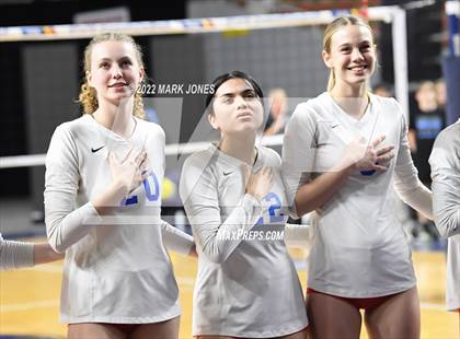 Thumbnail 2 in Arcadia vs. Estrella Foothills (AIA 4A Final) photogallery.