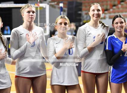 Thumbnail 1 in Arcadia vs. Estrella Foothills (AIA 4A Final) photogallery.