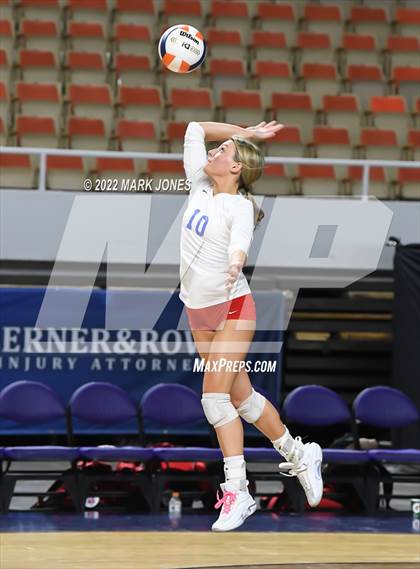 Thumbnail 3 in Arcadia vs. Estrella Foothills (AIA 4A Final) photogallery.