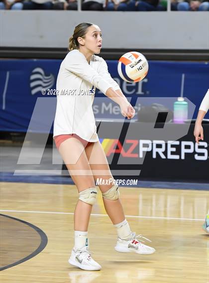 Thumbnail 1 in Arcadia vs. Estrella Foothills (AIA 4A Final) photogallery.