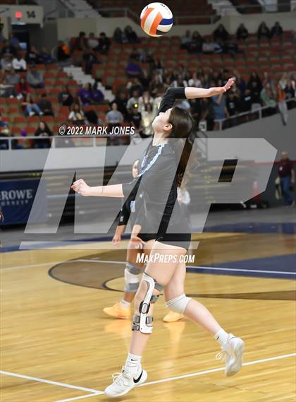 Thumbnail 1 in Arcadia vs. Estrella Foothills (AIA 4A Final) photogallery.