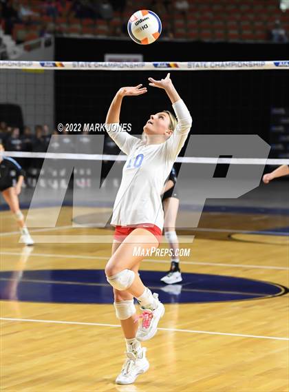 Thumbnail 1 in Arcadia vs. Estrella Foothills (AIA 4A Final) photogallery.