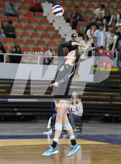Thumbnail 1 in Arcadia vs. Estrella Foothills (AIA 4A Final) photogallery.