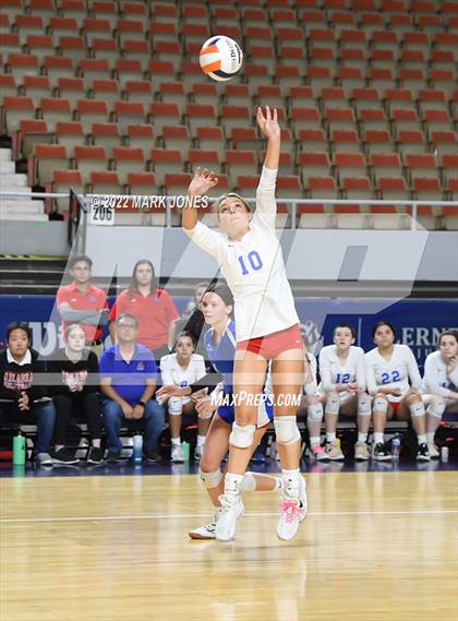 Thumbnail 1 in Arcadia vs. Estrella Foothills (AIA 4A Final) photogallery.