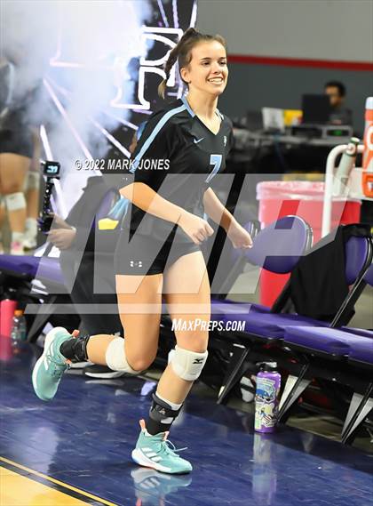 Thumbnail 3 in Arcadia vs. Estrella Foothills (AIA 4A Final) photogallery.