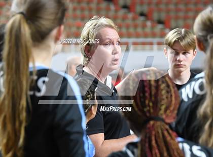 Thumbnail 3 in Arcadia vs. Estrella Foothills (AIA 4A Final) photogallery.