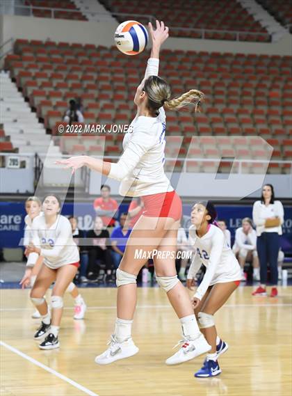Thumbnail 2 in Arcadia vs. Estrella Foothills (AIA 4A Final) photogallery.
