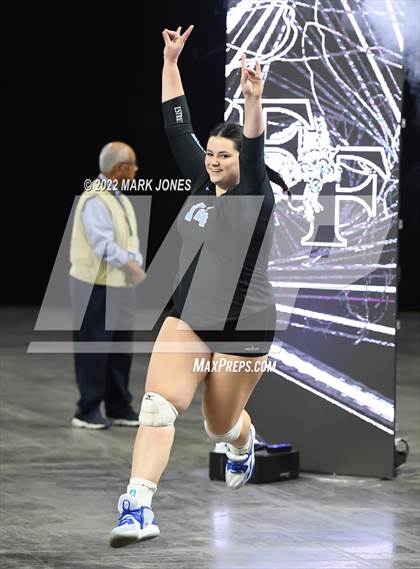 Thumbnail 3 in Arcadia vs. Estrella Foothills (AIA 4A Final) photogallery.