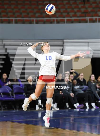 Thumbnail 2 in Arcadia vs. Estrella Foothills (AIA 4A Final) photogallery.