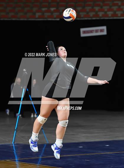 Thumbnail 2 in Arcadia vs. Estrella Foothills (AIA 4A Final) photogallery.