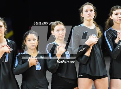 Thumbnail 2 in Arcadia vs. Estrella Foothills (AIA 4A Final) photogallery.