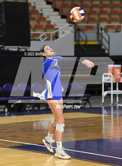 Thumbnail 1 in Arcadia vs. Estrella Foothills (AIA 4A Final) photogallery.