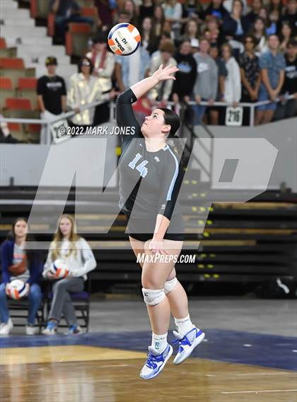 Thumbnail 1 in Arcadia vs. Estrella Foothills (AIA 4A Final) photogallery.