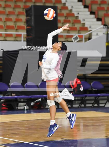 Thumbnail 3 in Arcadia vs. Estrella Foothills (AIA 4A Final) photogallery.
