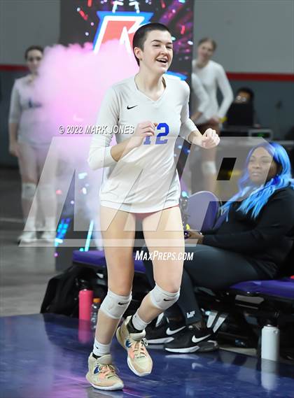 Thumbnail 3 in Arcadia vs. Estrella Foothills (AIA 4A Final) photogallery.