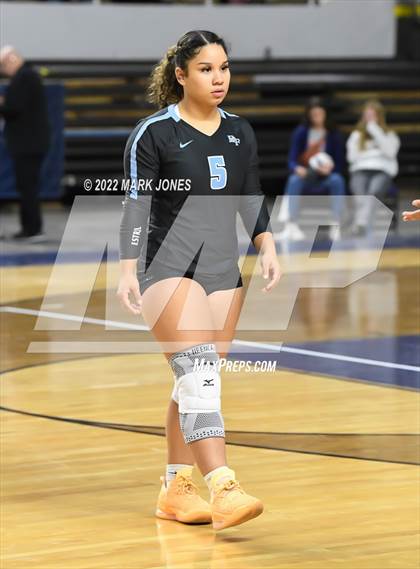 Thumbnail 2 in Arcadia vs. Estrella Foothills (AIA 4A Final) photogallery.