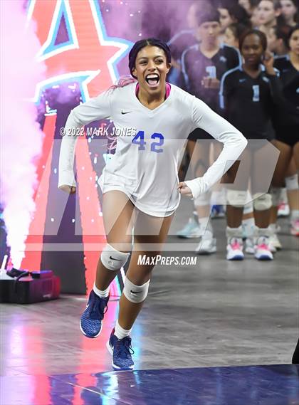 Thumbnail 2 in Arcadia vs. Estrella Foothills (AIA 4A Final) photogallery.
