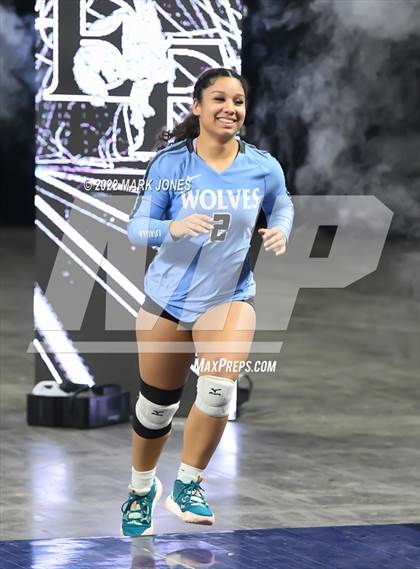 Thumbnail 3 in Arcadia vs. Estrella Foothills (AIA 4A Final) photogallery.