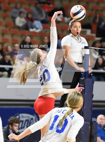 Thumbnail 3 in Arcadia vs. Estrella Foothills (AIA 4A Final) photogallery.