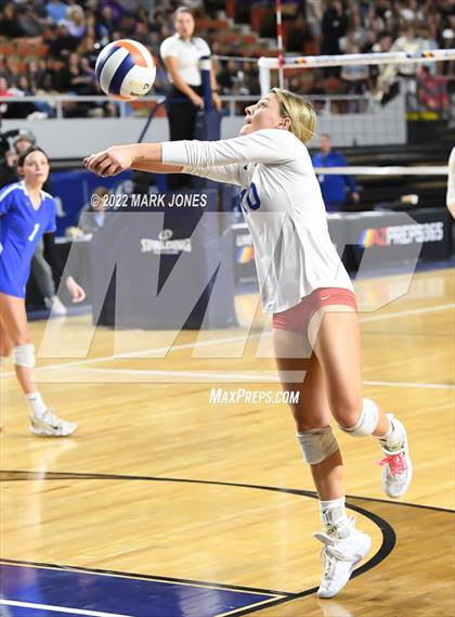 Thumbnail 2 in Arcadia vs. Estrella Foothills (AIA 4A Final) photogallery.