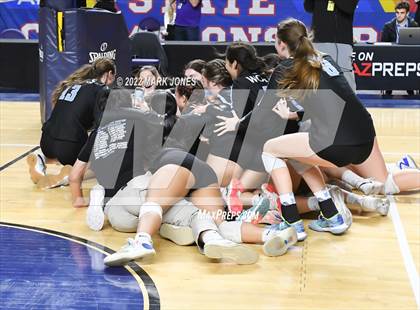 Thumbnail 3 in Arcadia vs. Estrella Foothills (AIA 4A Final) photogallery.