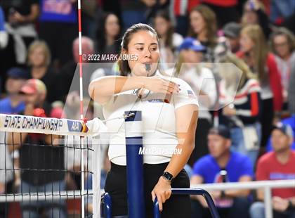 Thumbnail 1 in Arcadia vs. Estrella Foothills (AIA 4A Final) photogallery.