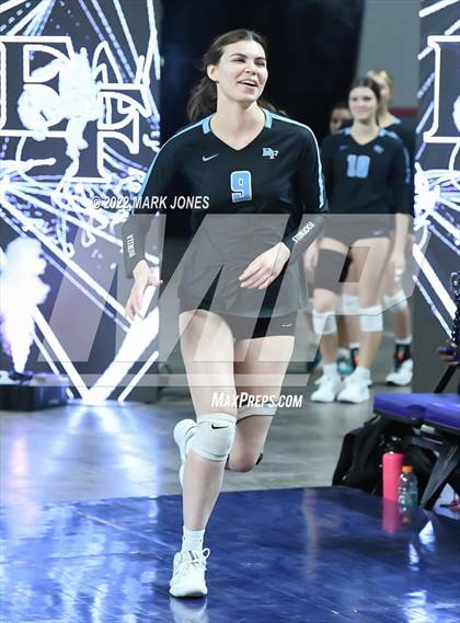 Thumbnail 1 in Arcadia vs. Estrella Foothills (AIA 4A Final) photogallery.