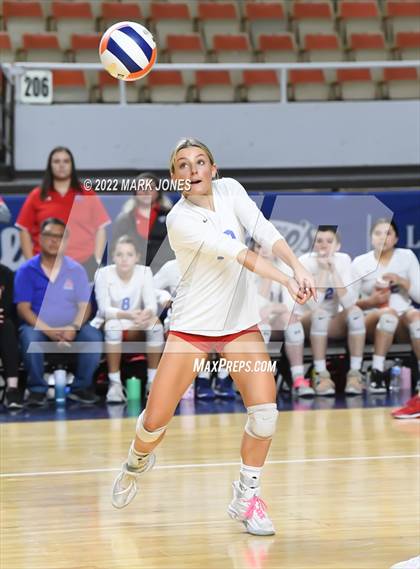 Thumbnail 1 in Arcadia vs. Estrella Foothills (AIA 4A Final) photogallery.