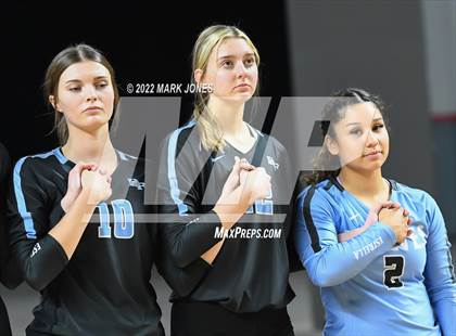 Thumbnail 3 in Arcadia vs. Estrella Foothills (AIA 4A Final) photogallery.