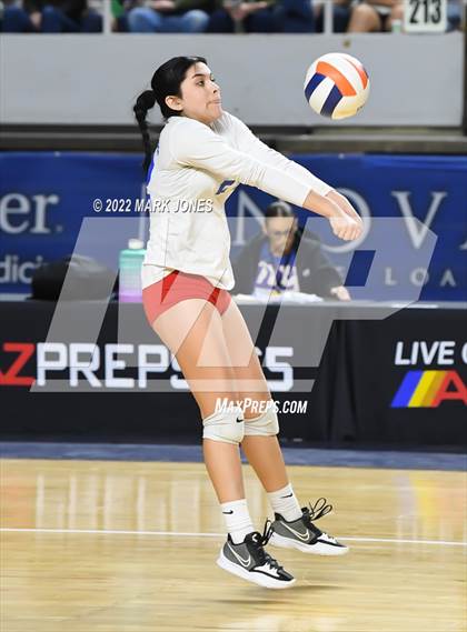 Thumbnail 1 in Arcadia vs. Estrella Foothills (AIA 4A Final) photogallery.