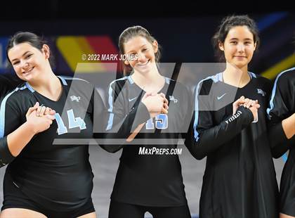 Thumbnail 1 in Arcadia vs. Estrella Foothills (AIA 4A Final) photogallery.