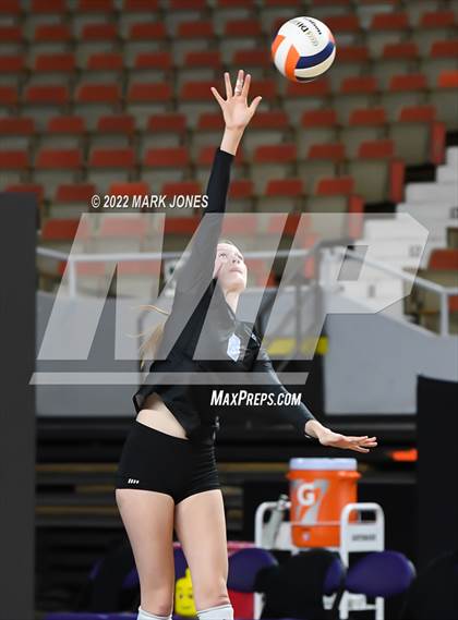Thumbnail 2 in Arcadia vs. Estrella Foothills (AIA 4A Final) photogallery.