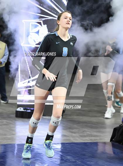 Thumbnail 3 in Arcadia vs. Estrella Foothills (AIA 4A Final) photogallery.