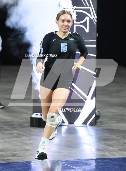 Thumbnail 2 in Arcadia vs. Estrella Foothills (AIA 4A Final) photogallery.