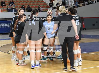 Thumbnail 3 in Arcadia vs. Estrella Foothills (AIA 4A Final) photogallery.