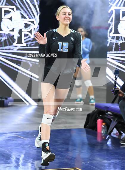 Thumbnail 2 in Arcadia vs. Estrella Foothills (AIA 4A Final) photogallery.