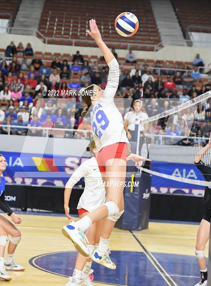 Thumbnail 3 in Arcadia vs. Estrella Foothills (AIA 4A Final) photogallery.