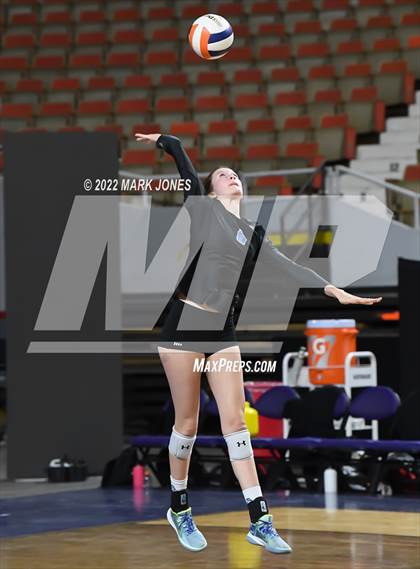 Thumbnail 1 in Arcadia vs. Estrella Foothills (AIA 4A Final) photogallery.